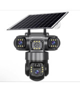 Caméras de surveillance kit