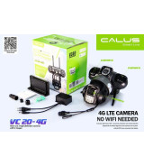 Caméras de surveillance kit