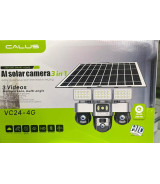 Caméras de surveillance kit