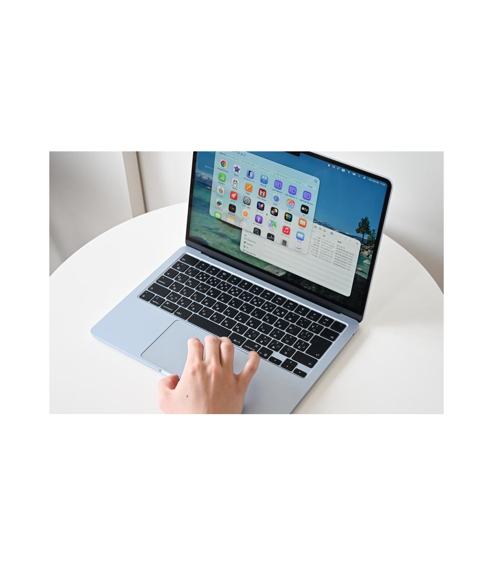 MacBook Air M5