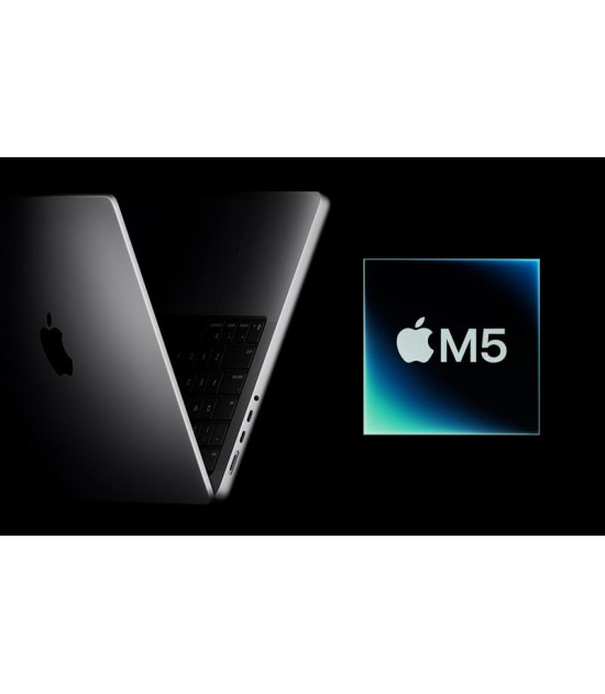 MacBook Air M5