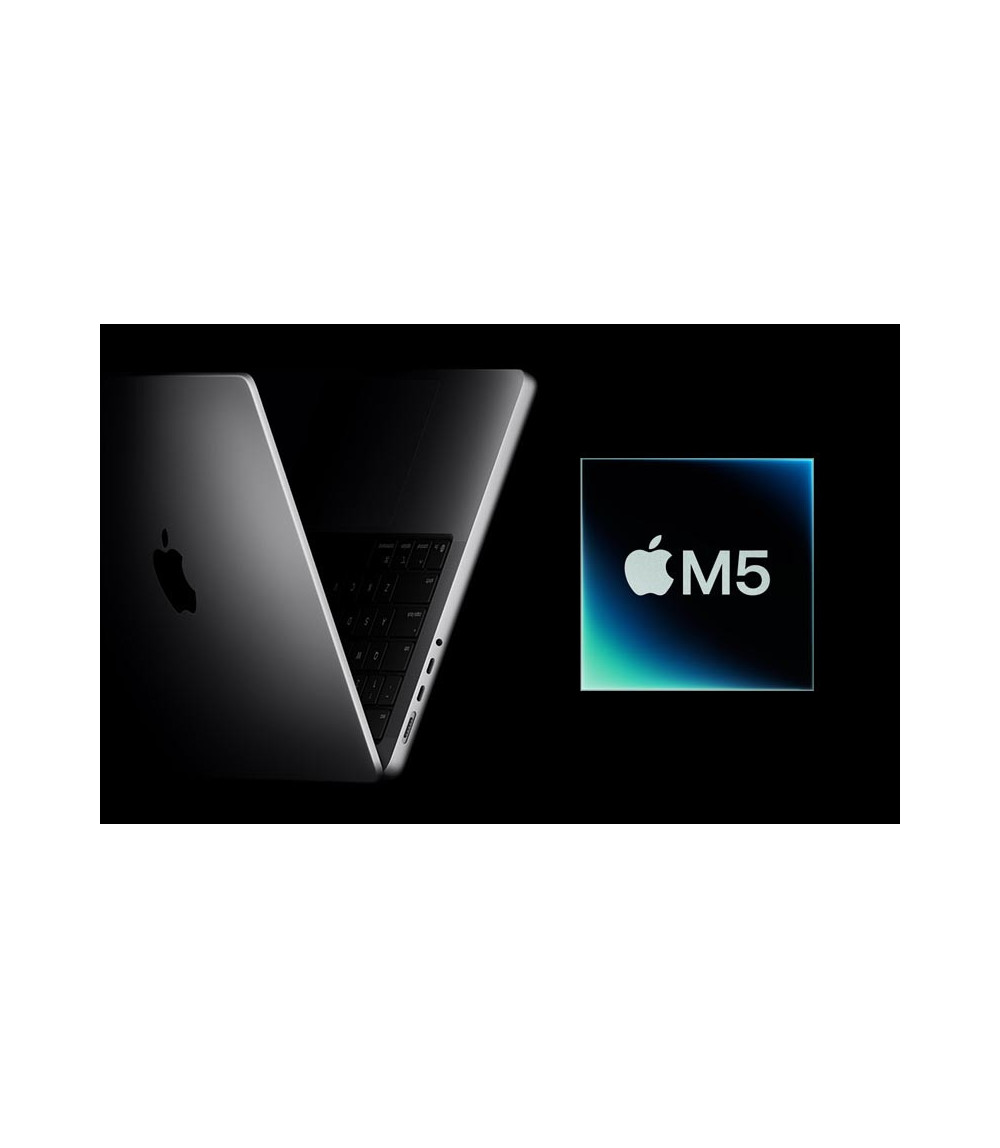 MacBook Air M5