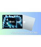 MacBook Air M5