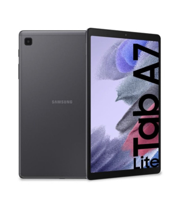 Samsung Tablette Galaxy Tab A7 Lite- Ecran 8,4"
