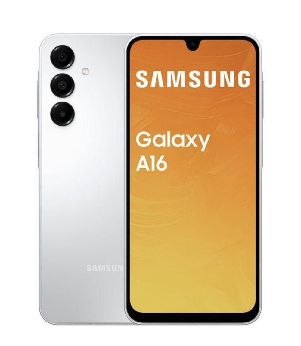 Samsung Galaxy A16