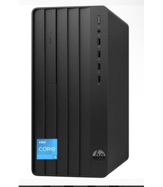 HP Pro Tower 290 G9 | I3-12100 | 1To | Win 11 Pro