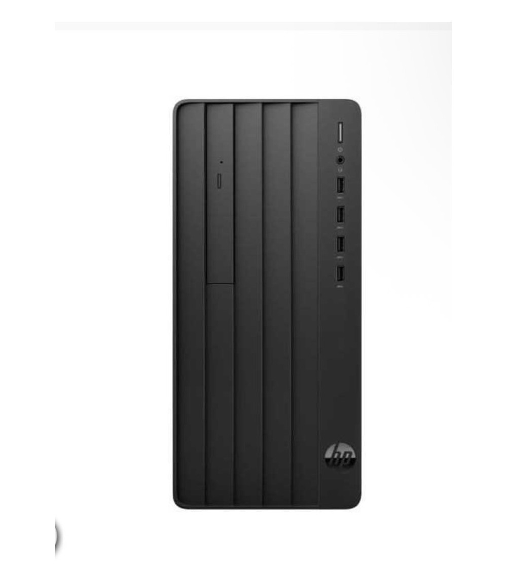 HP Pro Tower 290 G9 | I3-12100 | 1To | Win 11 Pro