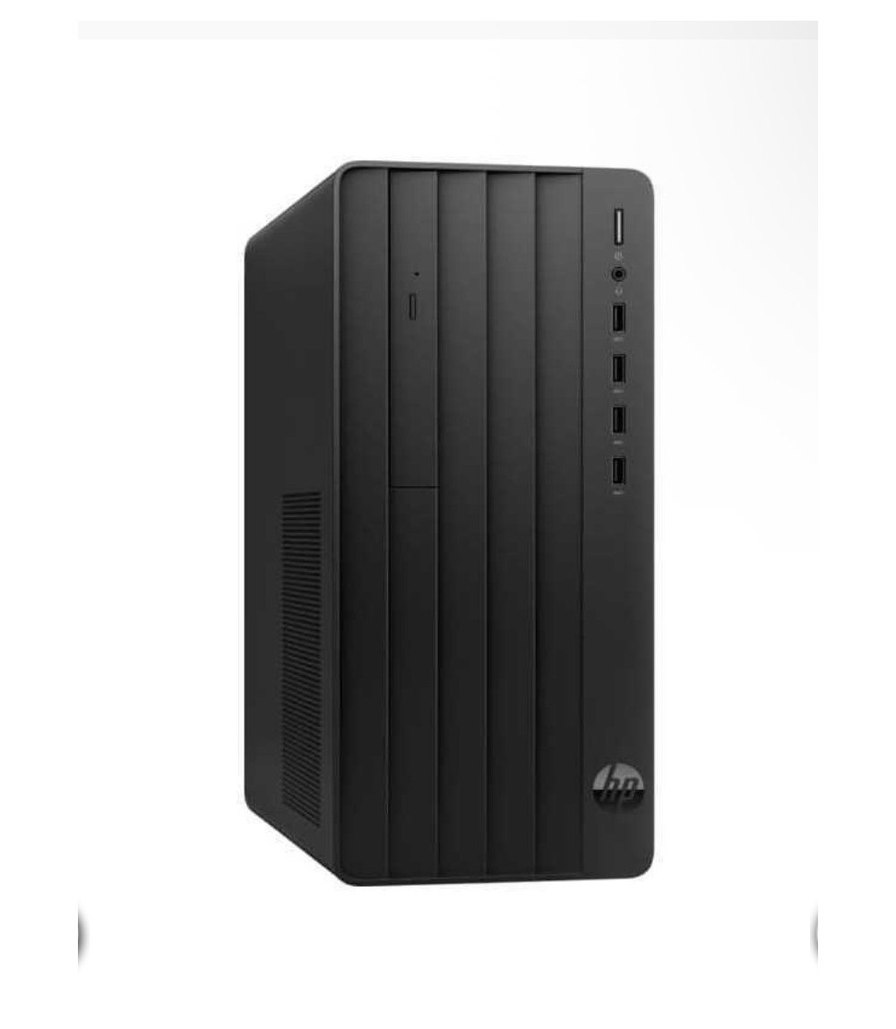 HP Pro Tower 290 G9 | I3-12100 | 1To | Win 11 Pro