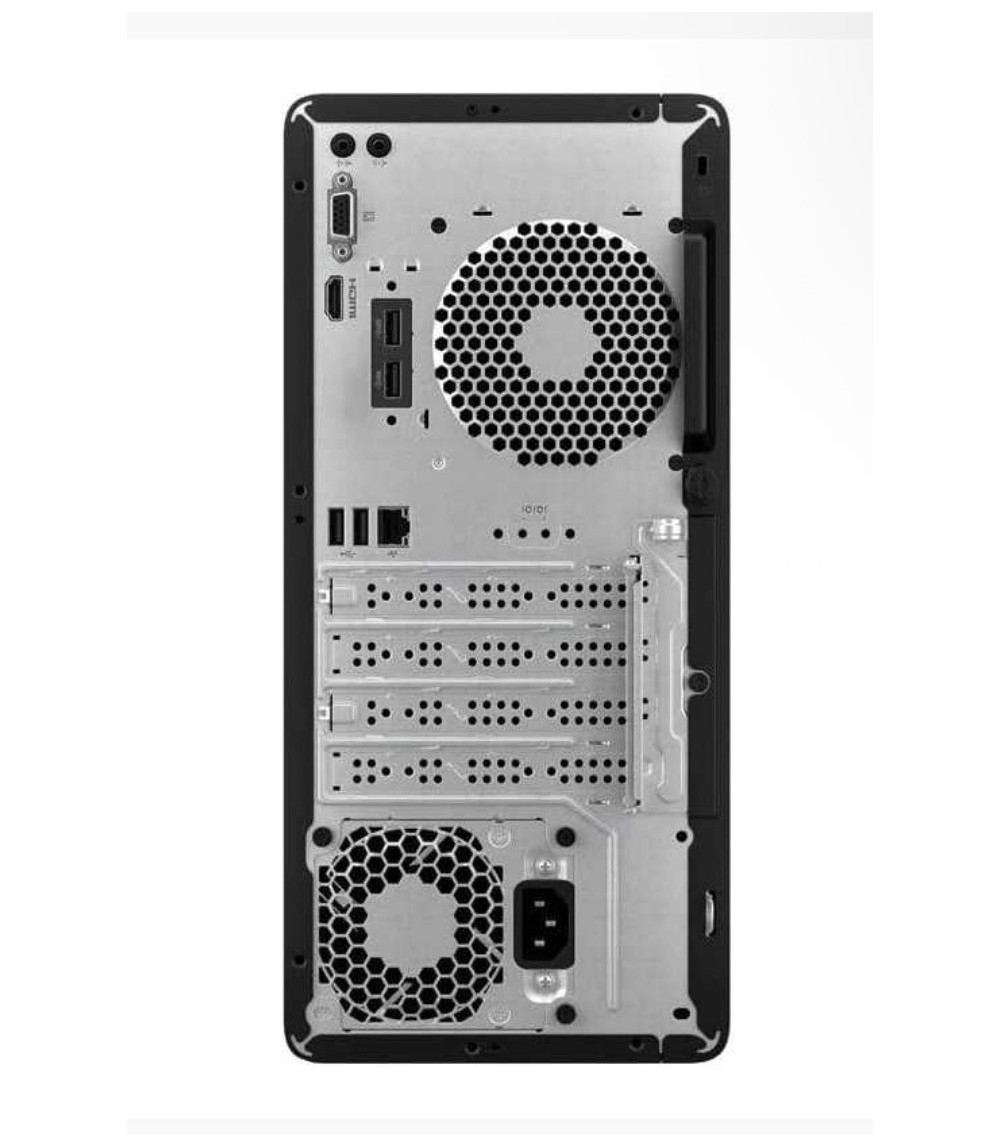 HP Pro Tower 290 G9 | I3-12100 | 1To | Win 11 Pro