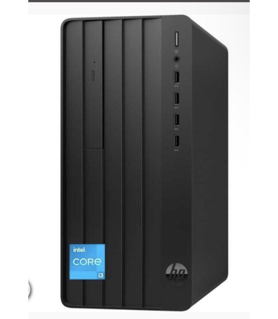 HP Pro Tower 290 G9 | I3-12100 | 1To | Win 11 Pro