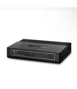 Switch TP-Link TL-SF1016D | 16 Ports Ethernet | Rapide