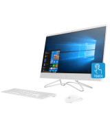 HP tout-en-un 27 pouces FHD avec Alexa intégré 11e génération Intel Core i7-1165G7/16 Go/1 To SSD