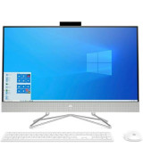 HP tout-en-un 27 pouces FHD avec Alexa intégré 11e génération Intel Core i7-1165G7/16 Go/1 To SSD