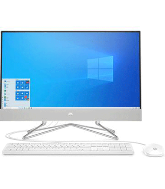 HP tout-en-un 27 pouces FHD avec Alexa intégré 11e génération Intel Core i7-1165G7/16 Go/1 To SSD