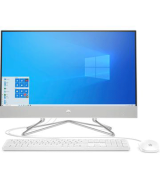 HP tout-en-un 27 pouces FHD avec Alexa intégré 11e génération Intel Core i7-1165G7/16 Go/1 To SSD