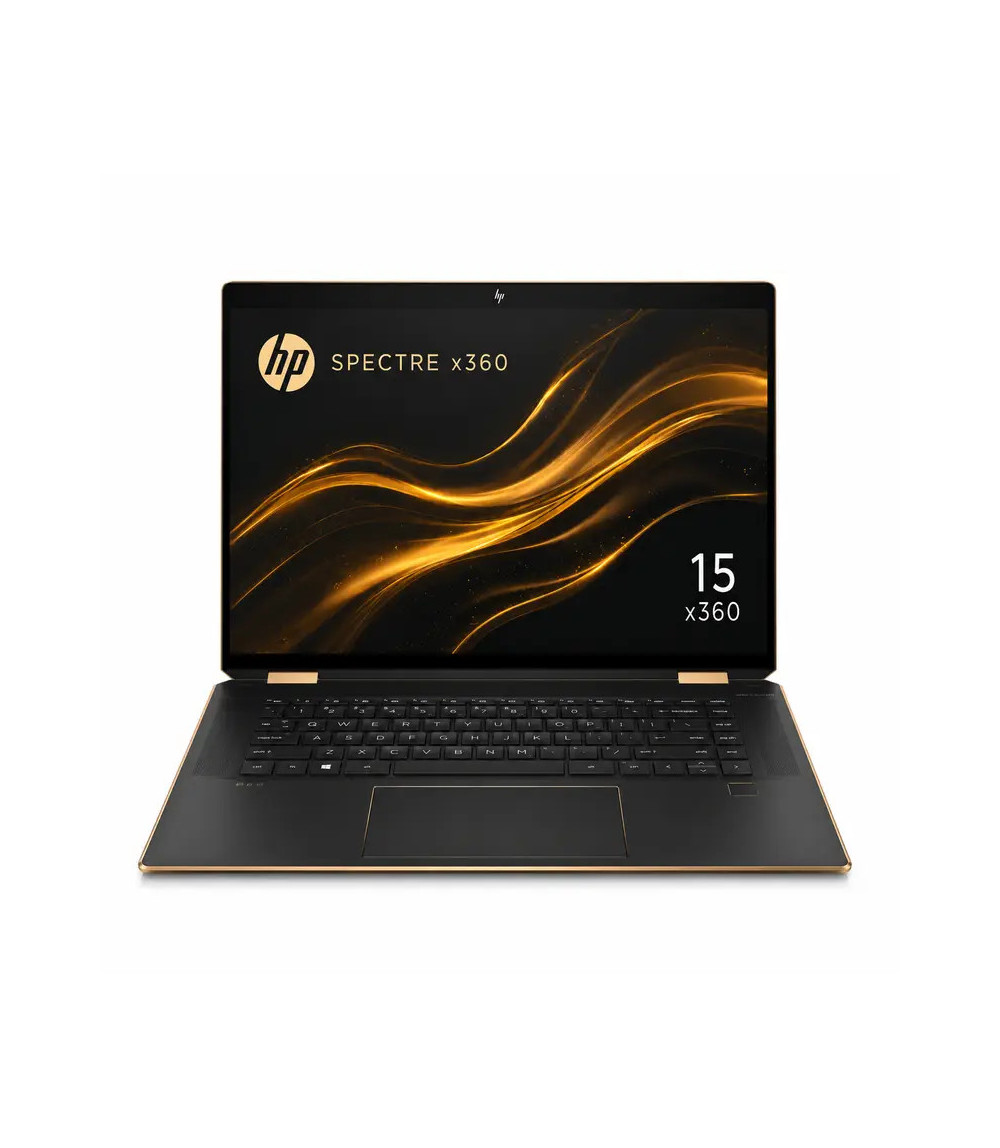 HP Spectre x360 15 – Intel Core i7 10 iem
