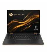 HP Spectre x360 15 – Intel Core i7 10 iem