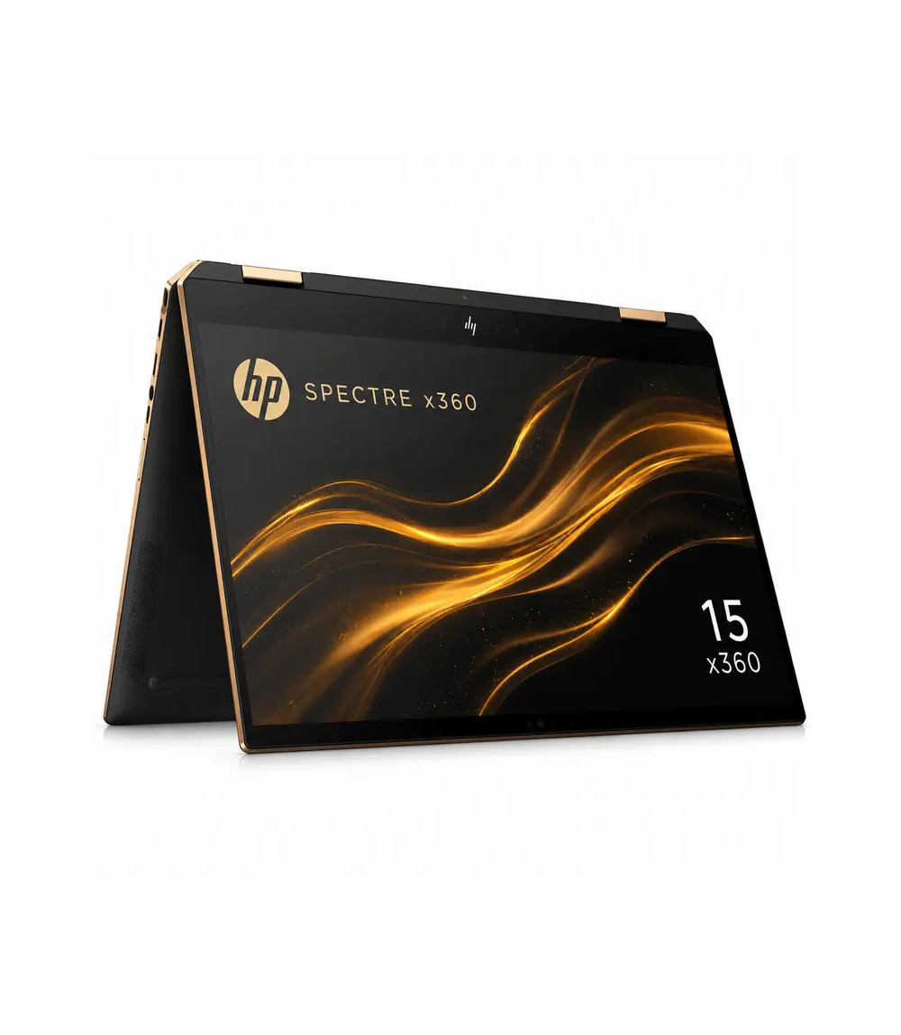 HP Spectre x360 15 – Intel Core i7 10 iem