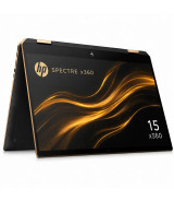 HP Spectre x360 15 – Intel Core i7 10 iem