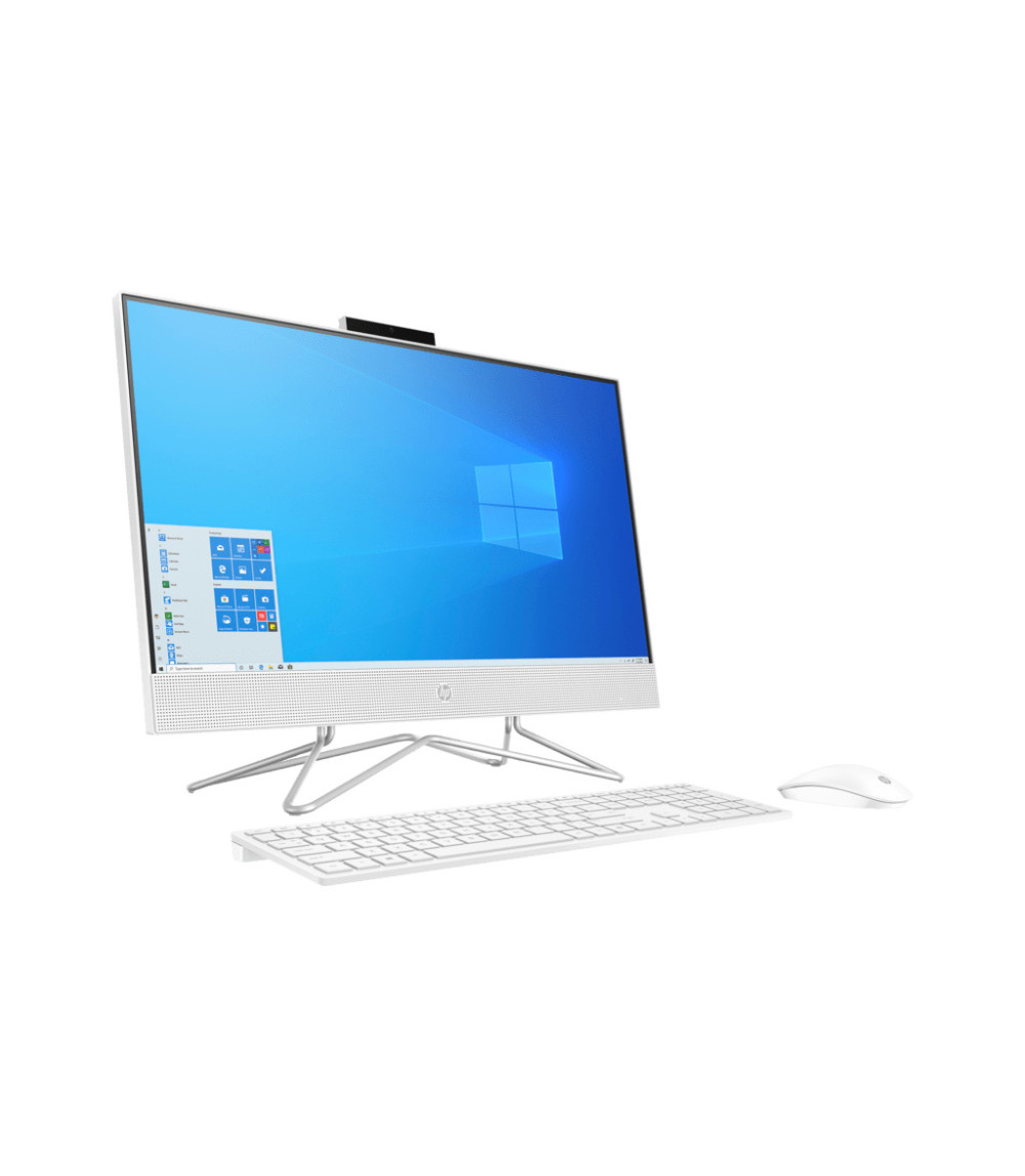 HP ALL IN ONE HP AIO – FHD – Intel Core i3 8Go 512 Go