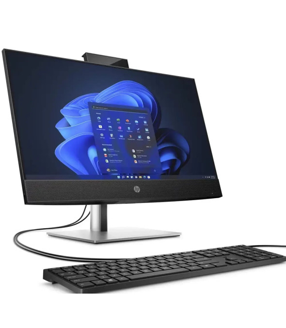 HP ProOne 440 G9 All-in-one – Intel core i5