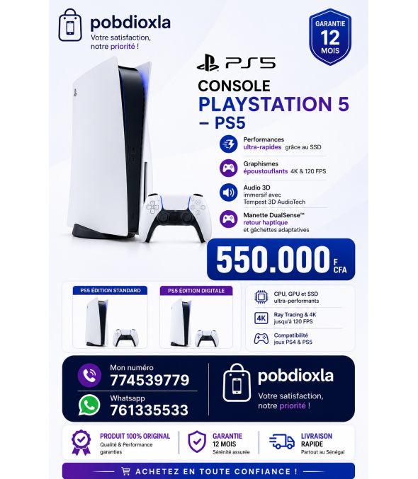 PS5