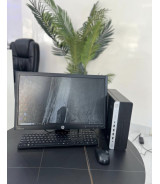 Complet hp prodesk 600 G3