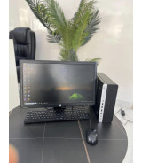 Complet hp prodesk 600 G3