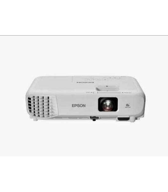 Vidéo Projection Epson