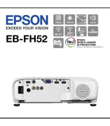 Vidéo Projection Epson