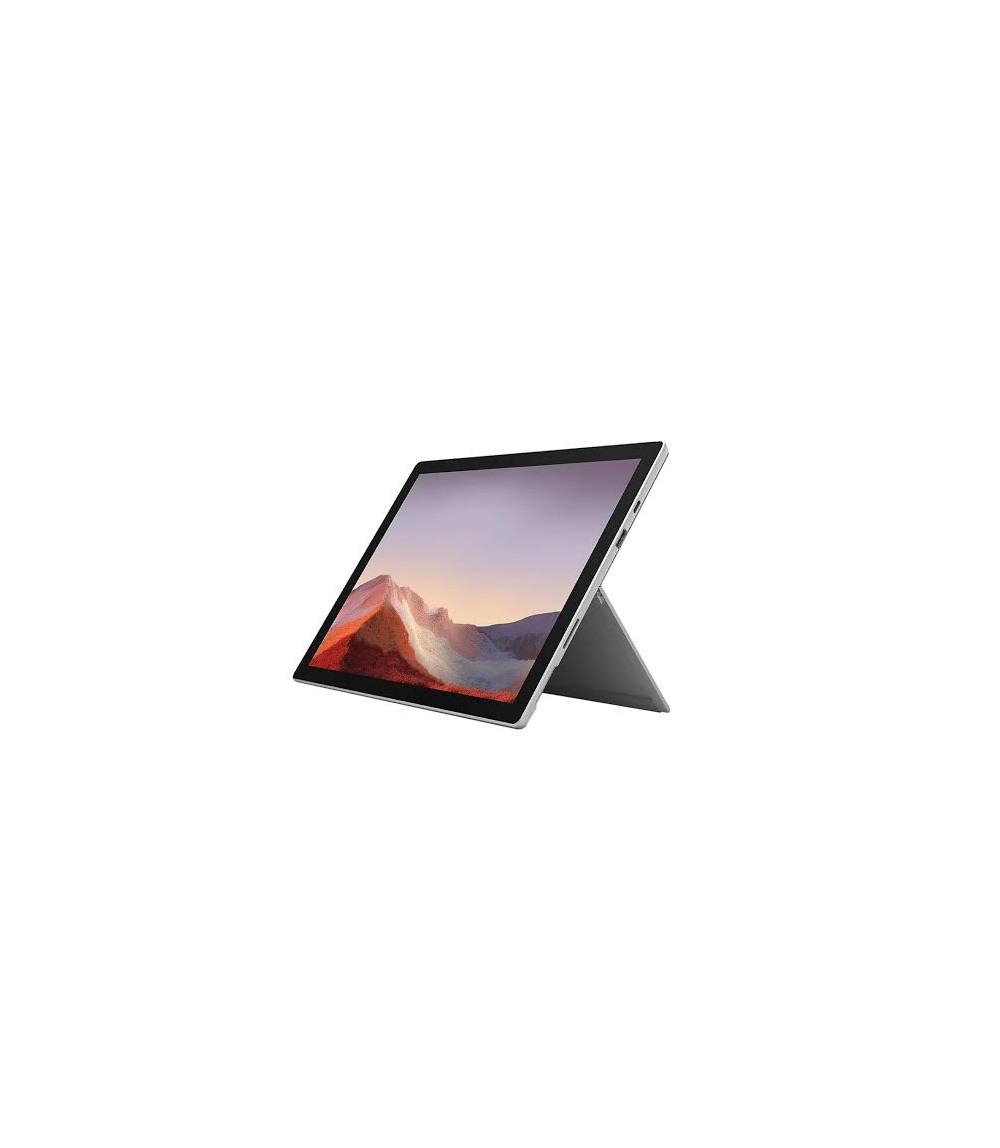 Microsoft Surface Pro 7 – 12.3″ Écran tactile