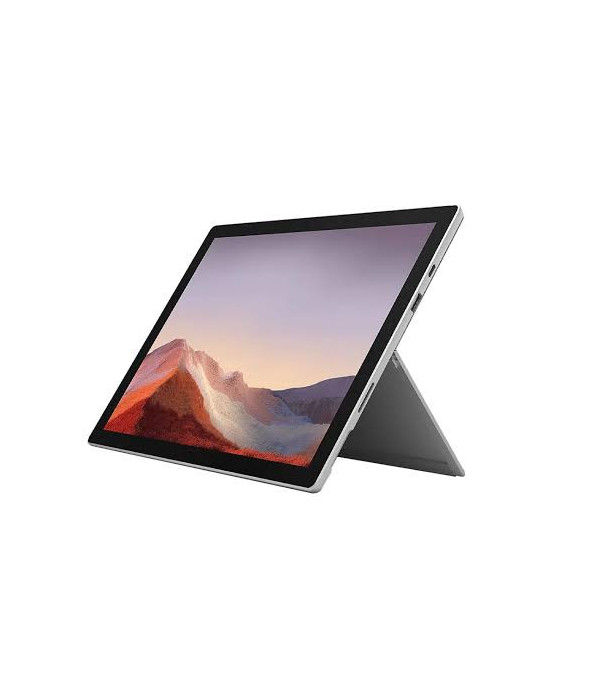 Microsoft Surface Pro 7 – 12.3″ Écran tactile