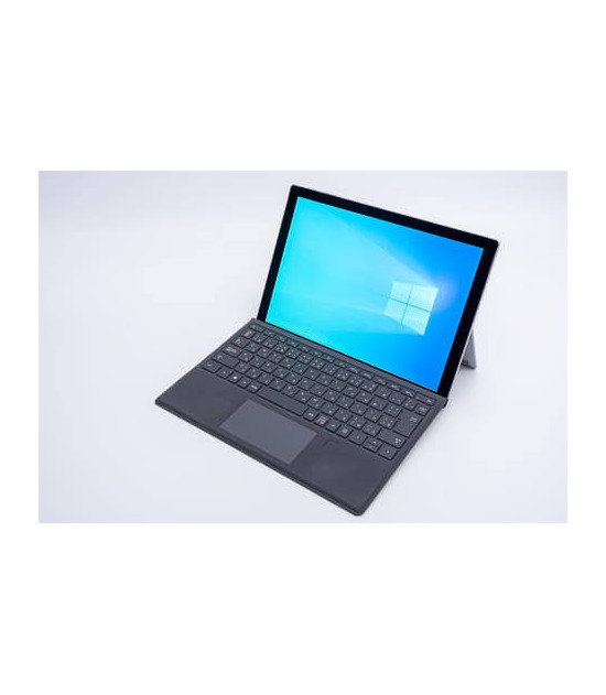 Microsoft Surface Pro 7 – 12.3″ Écran tactile