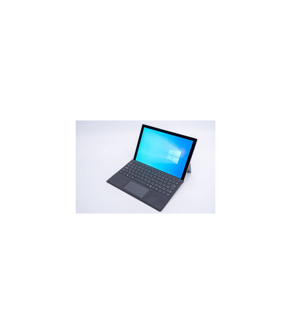 Microsoft Surface Pro 7 – 12.3″ Écran tactile