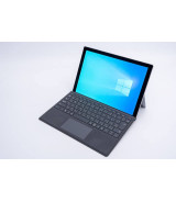 Microsoft Surface Pro 7 – 12.3″ Écran tactile